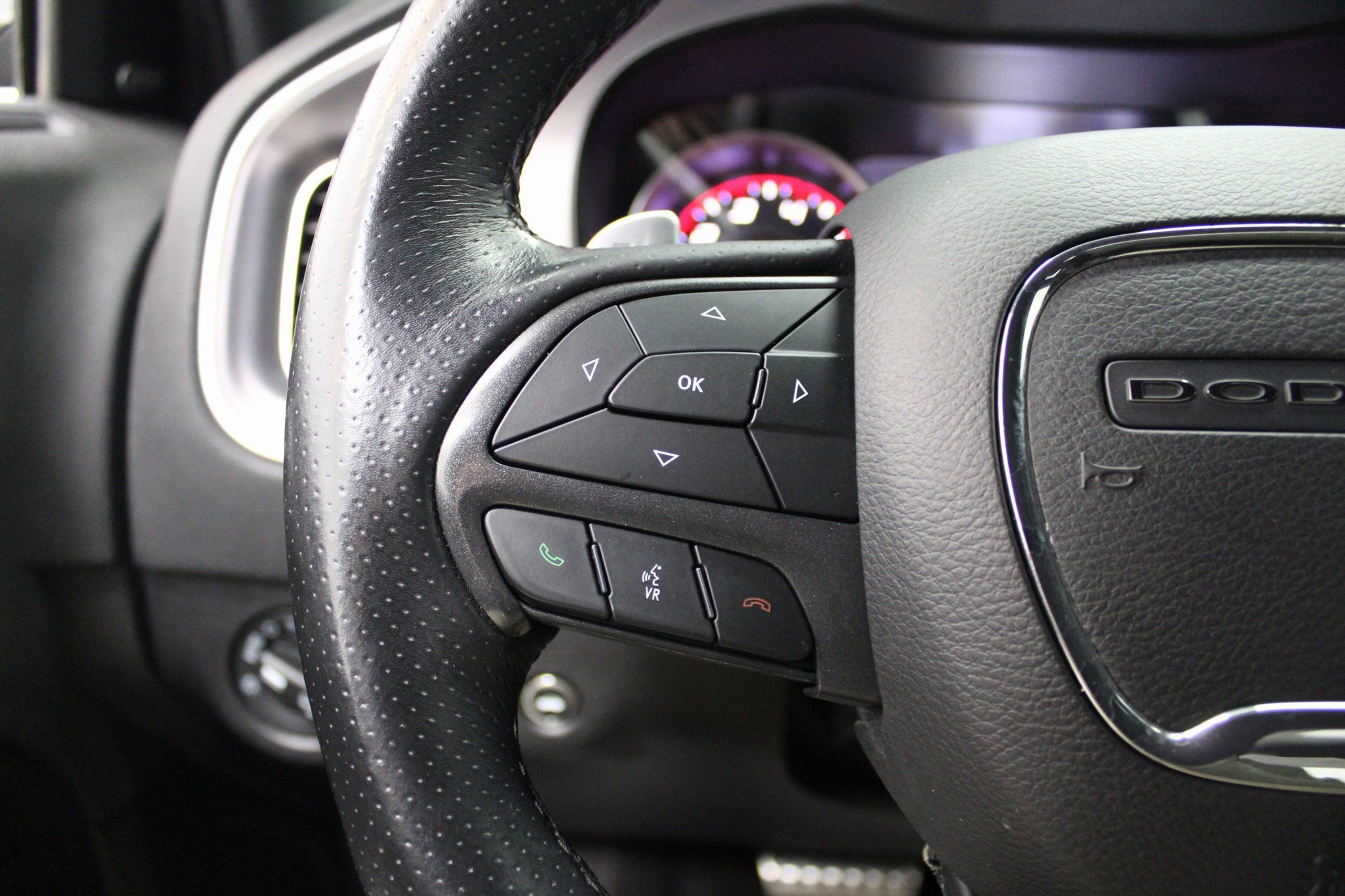 Used 2019 Dodge Charger Scat Pack image 37