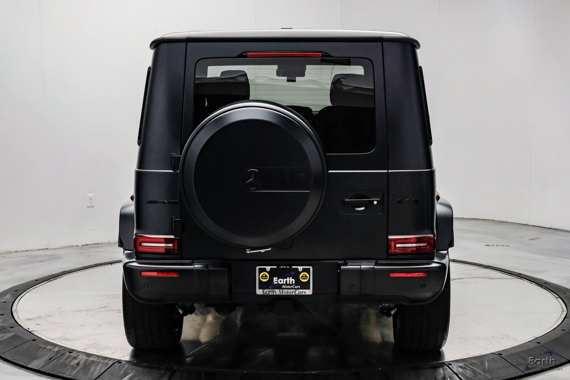 Used 2024 Mercedes-Benz G 63 AMG 4MATIC image 13