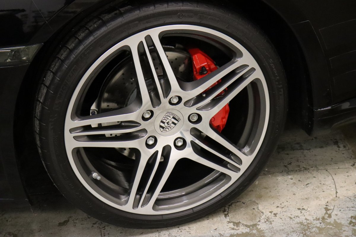 Used 2008 Porsche Cayman S RWD image 9
