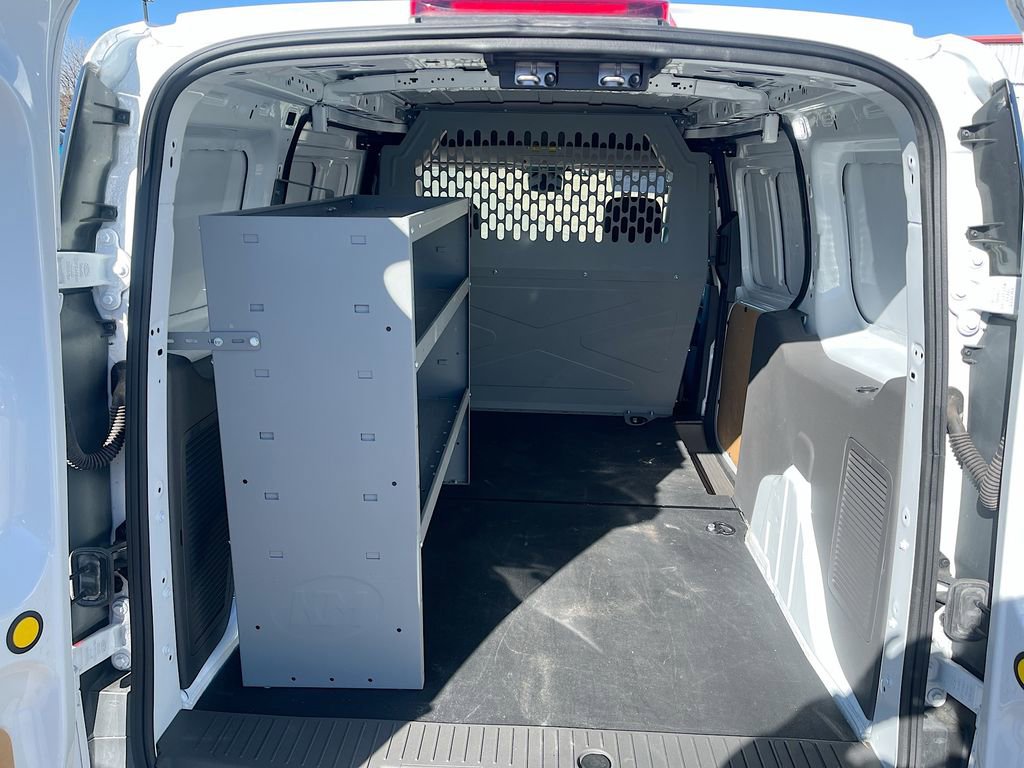 Used 2023 Ford Transit Connect XL image 23