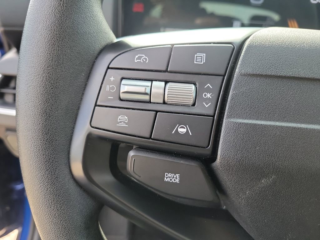 Used 2025 Kia K4 LXS image 22