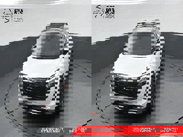 New 2026 Nissan Pathfinder Rock Creek image 56