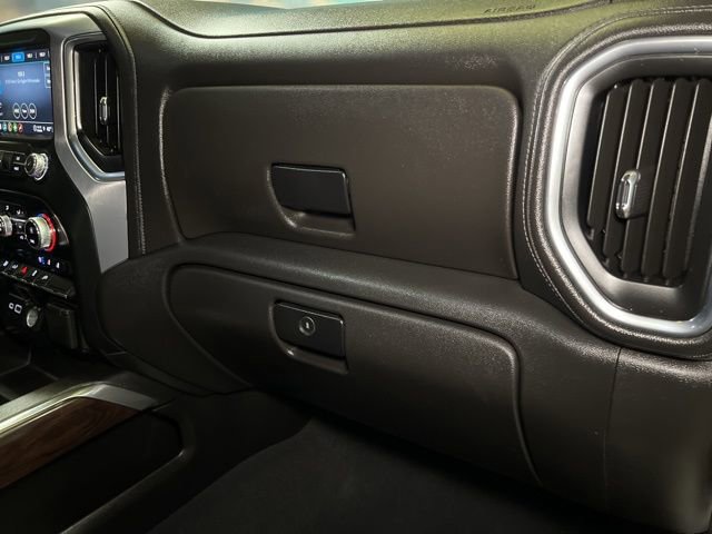 Used 2022 GMC Sierra 2500 SLT w/ SLT Convenience Package image 78