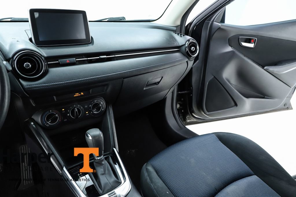 Used 2016 Scion iA Base 4D Sedan image 60