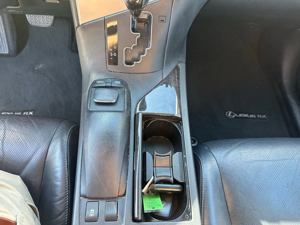 Used 2014 Lexus RX 350 FWD image 17