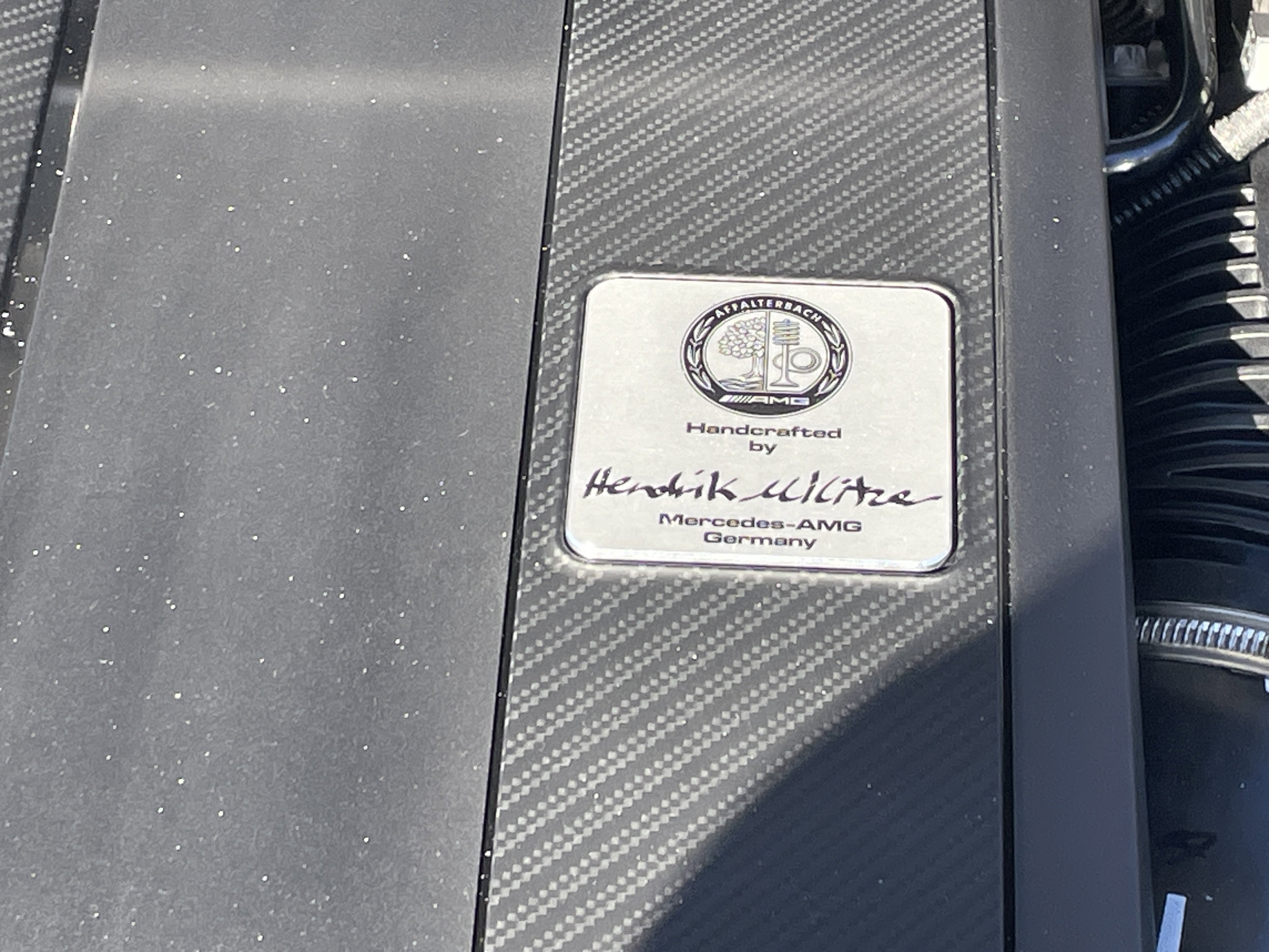 New 2026 Mercedes-Benz GLC 43 AMG 4MATIC Coupe image 46