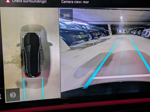 New 2025 Audi A5 2.0T Premium image 14