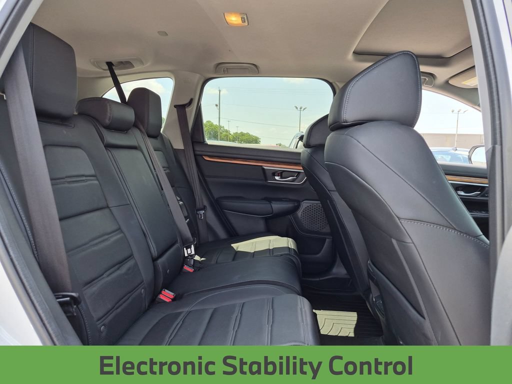 Used 2020 Honda CR-V Touring image 31