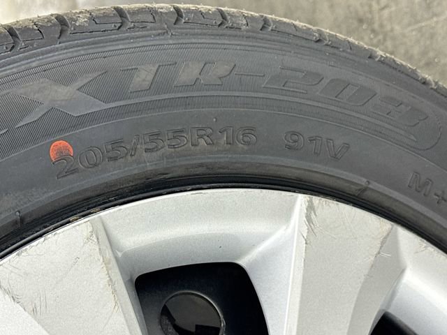 Used 2022 Toyota Corolla LE image 39