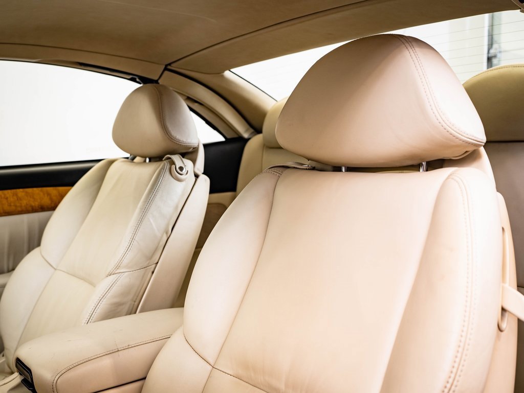 Used 2005 Lexus SC 430 Convertible image 17