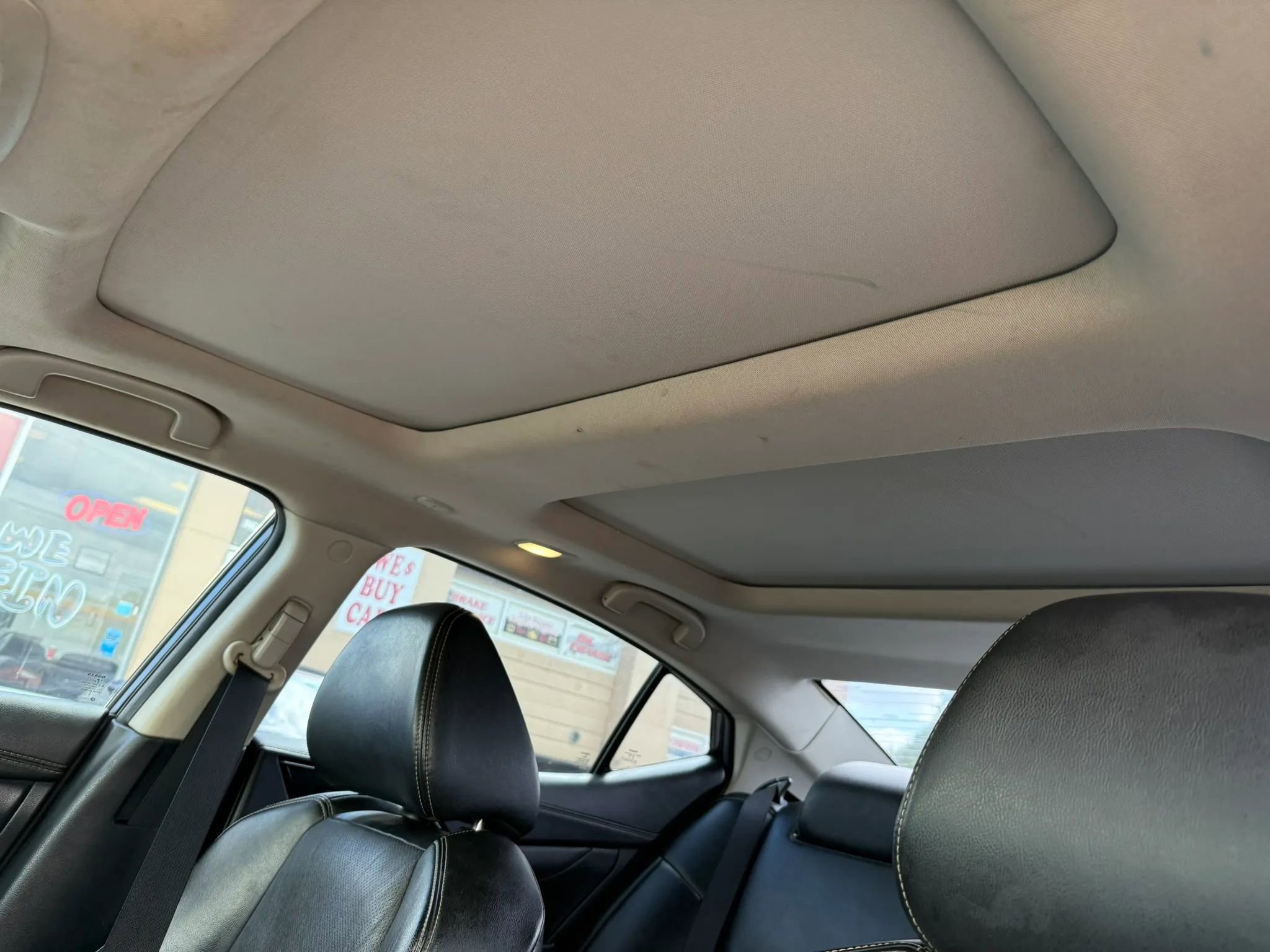 Used 2018 Nissan Maxima 3.5 SL FWD image 15