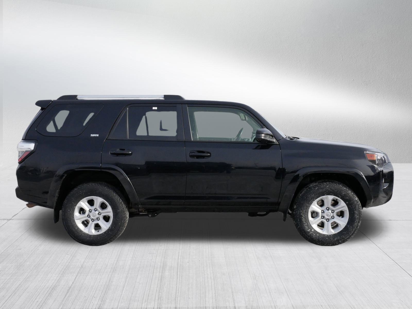 Certified 2024 Toyota 4Runner SR5 image 8