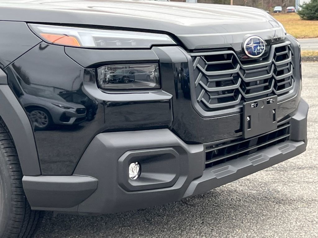 New 2026 Subaru Outback Touring XT image 4