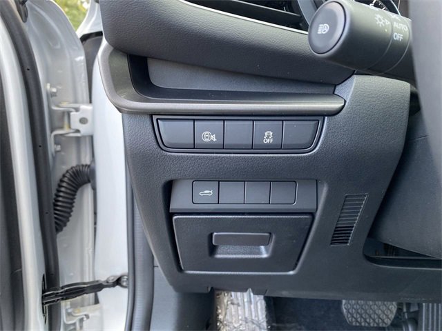 New 2025 MAZDA MAZDA3 s image 15