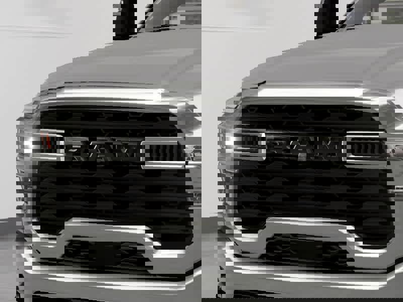 New 2026 RAM 2500 Tradesman image 22