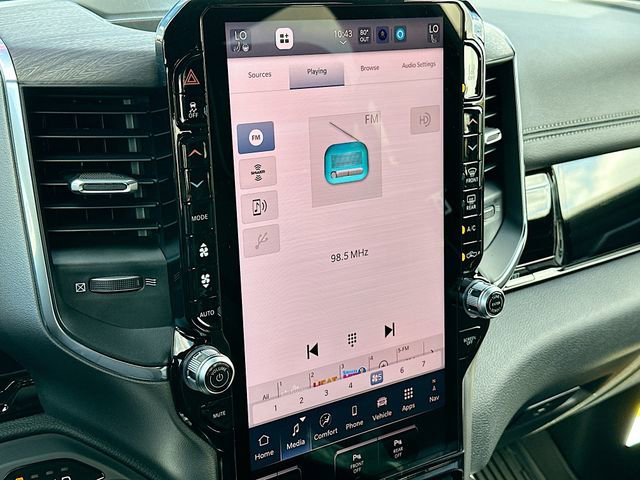 New 2026 RAM 1500 Laramie image 10