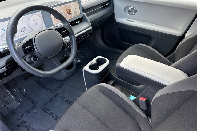 Used 2024 Hyundai Ioniq 5 SEL image 10