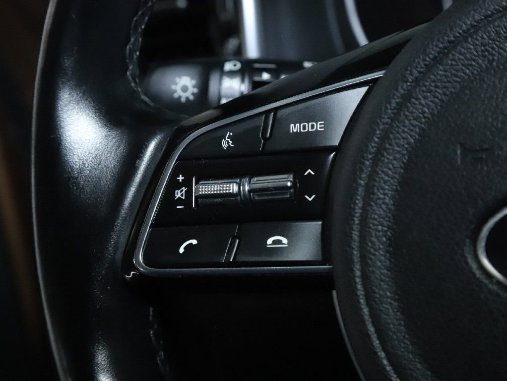 Used 2021 Kia Sportage EX w/ EX Technology Package image 24