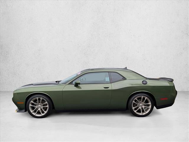 Used 2020 Dodge Challenger GT image 9