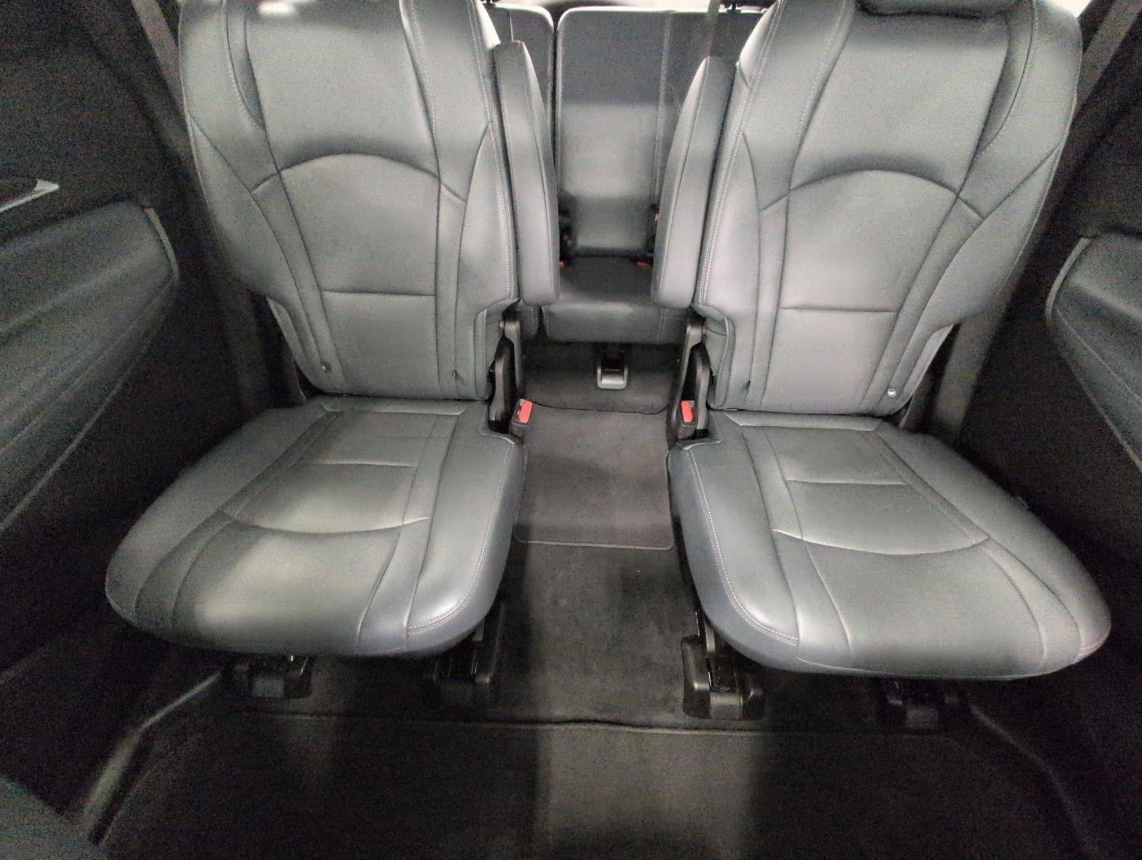 Used 2023 Buick Enclave Essence w/ Experience Buick Package AWD/4WD image 53