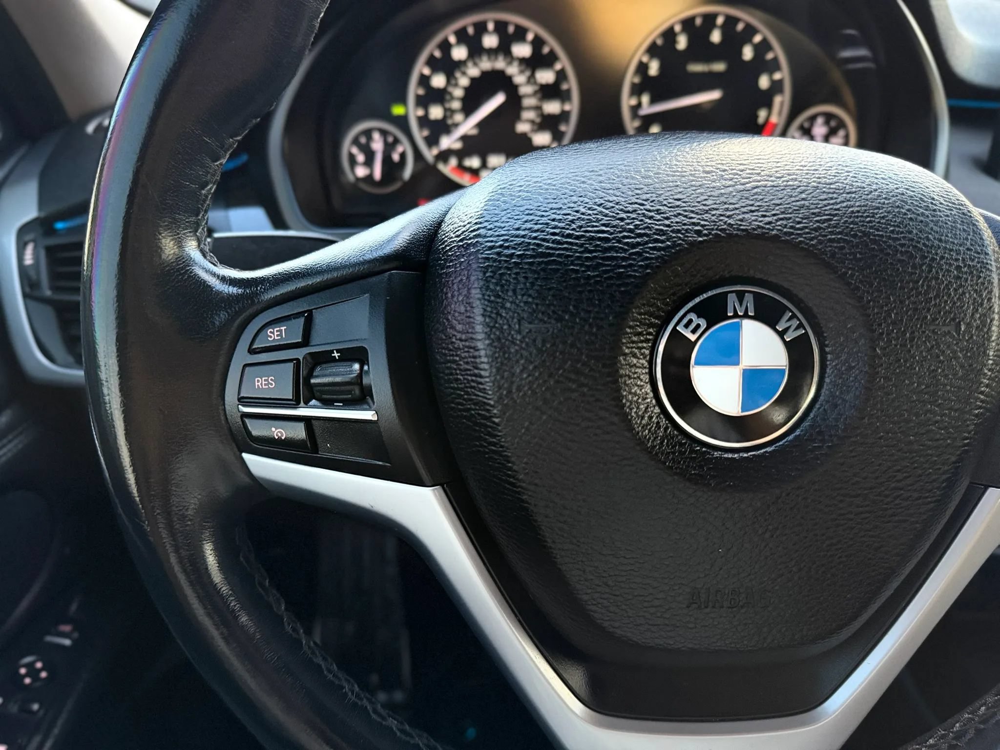 Used 2015 BMW X5 xDrive35i AWD/4WD image 29