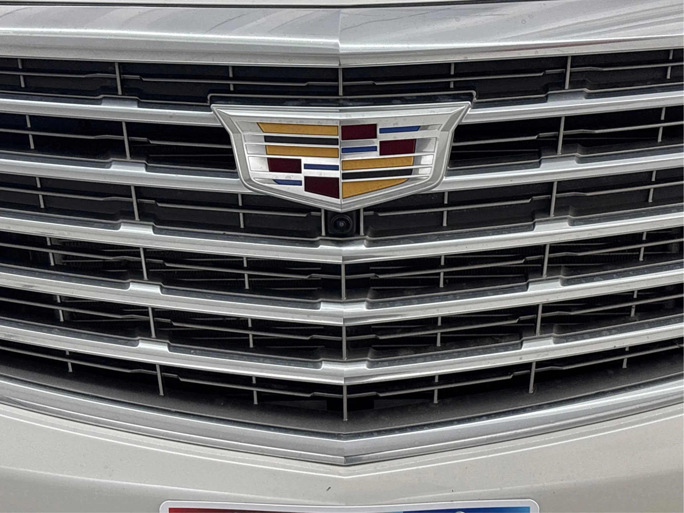 Used 2018 Cadillac XT5 Platinum w/ Driver Assist Package image 36