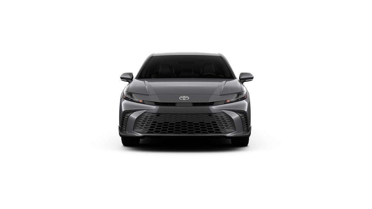New 2026 Toyota Camry SE image 18