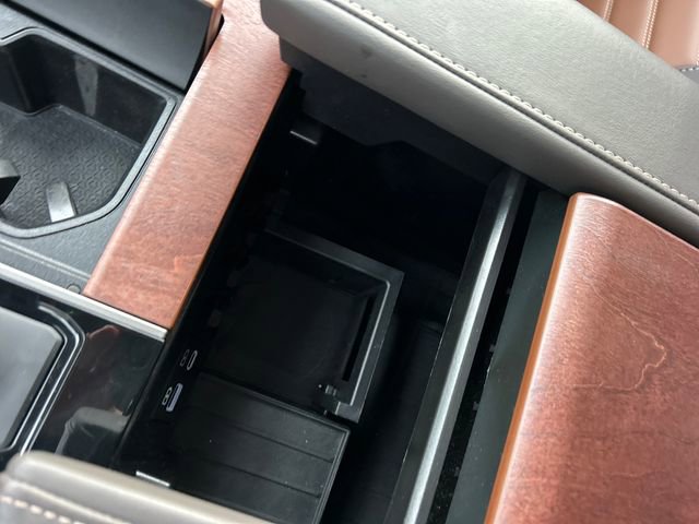 Used 2026 Toyota Tundra 1794 Edition image 18