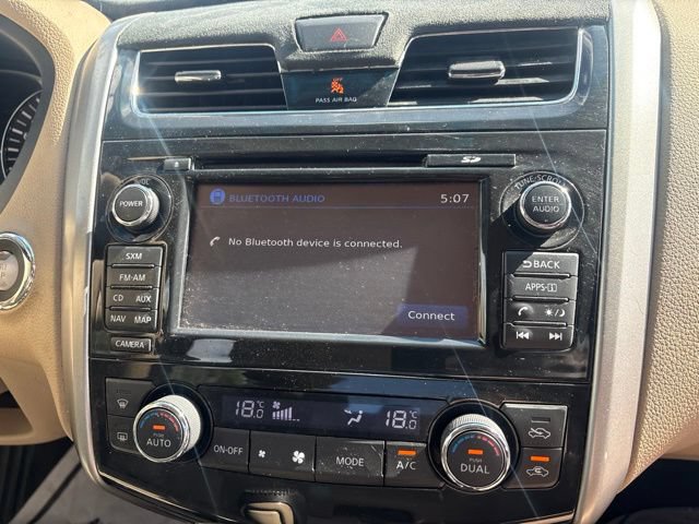 Used 2015 Nissan Altima 2.5 FWD image 15