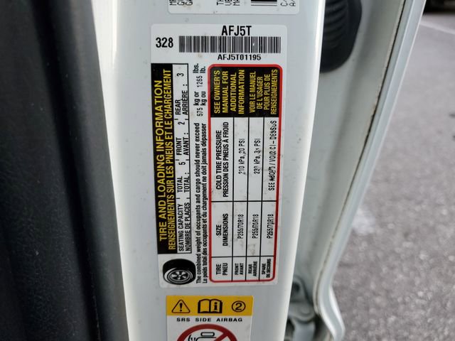 Used 2019 Toyota Tundra SR5 image 32