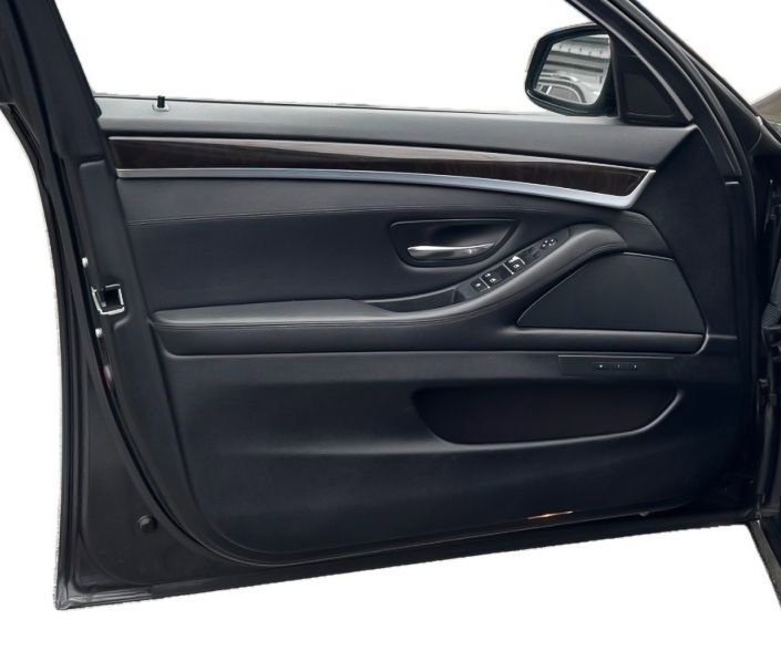 Used 2012 BMW 535i xDrive Sedan image 14