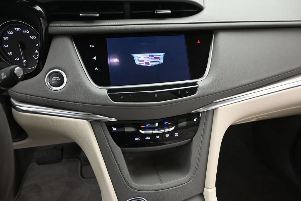 Used 2021 Cadillac XT5 Premium Luxury AWD/4WD image 20