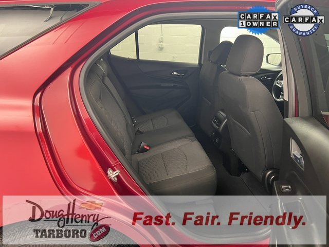 Used 2021 Chevrolet Equinox LT image 40