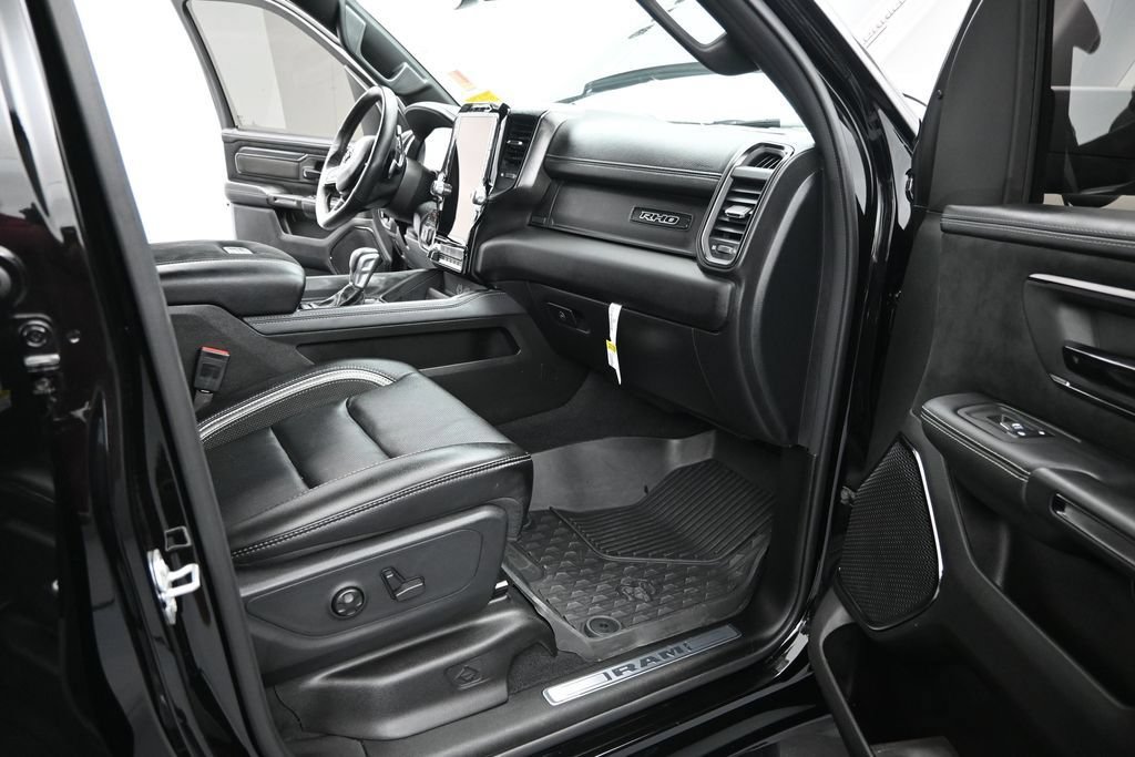 Used 2025 RAM 1500 RHO w/ Bed Utility Group AWD/4WD image 11