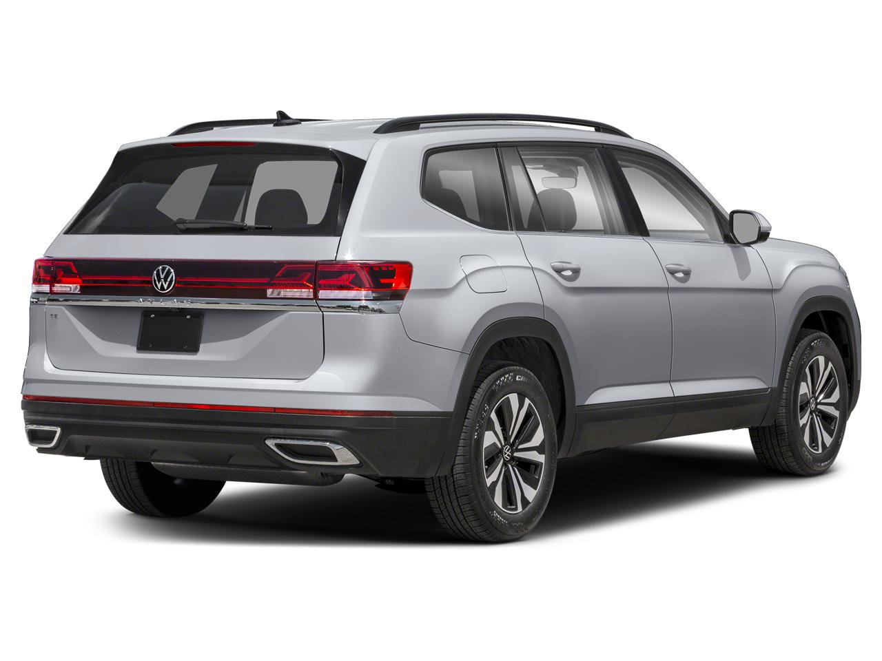 New 2026 Volkswagen Atlas SE FWD image 33