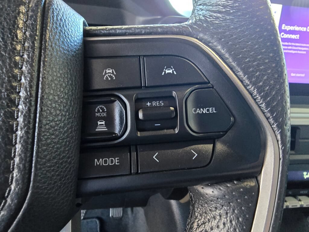 Used 2024 Toyota Tacoma TRD Off-Road AWD/4WD image 28