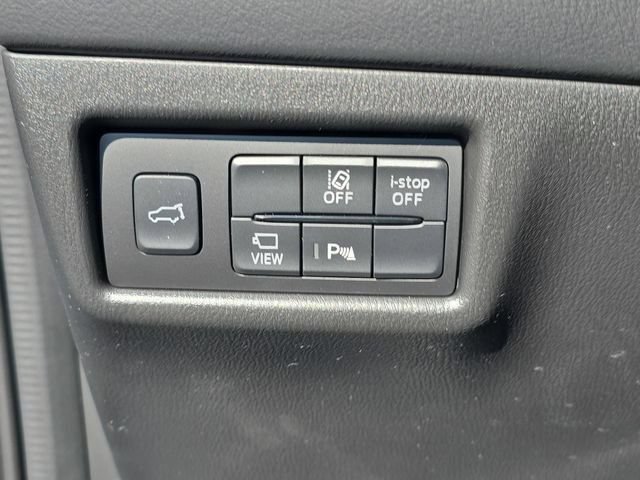 New 2025 MAZDA CX-5 AWD 2.5 S w/ Premium Plus Pkg image 24
