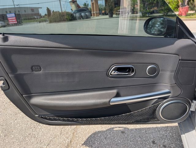 Used 2005 Chrysler Crossfire Limited RWD image 8
