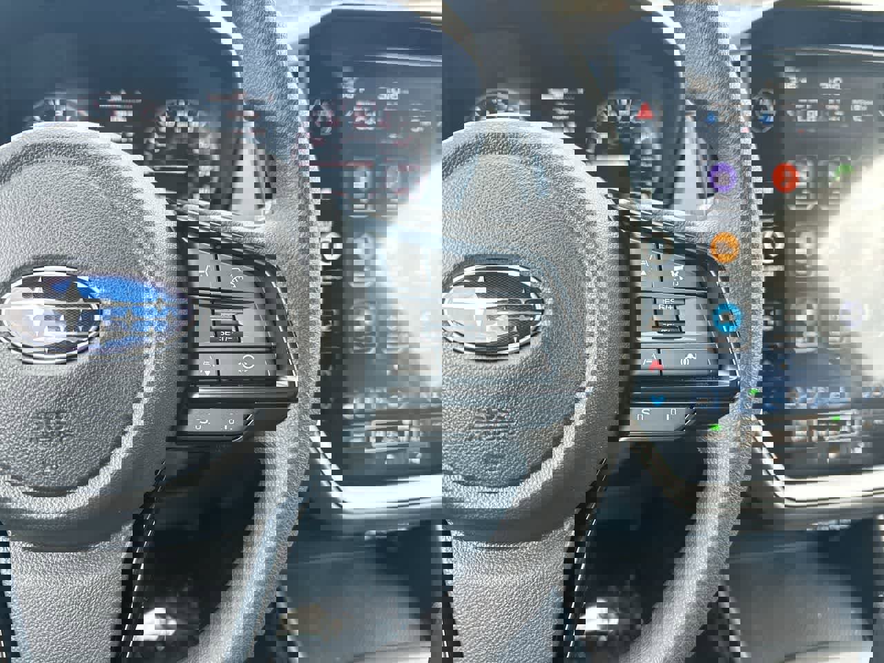 New 2026 Subaru Crosstrek 2.0i Premium image 30