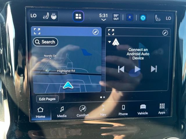 Certified 2022 RAM 1500 Big Horn AWD/4WD image 26