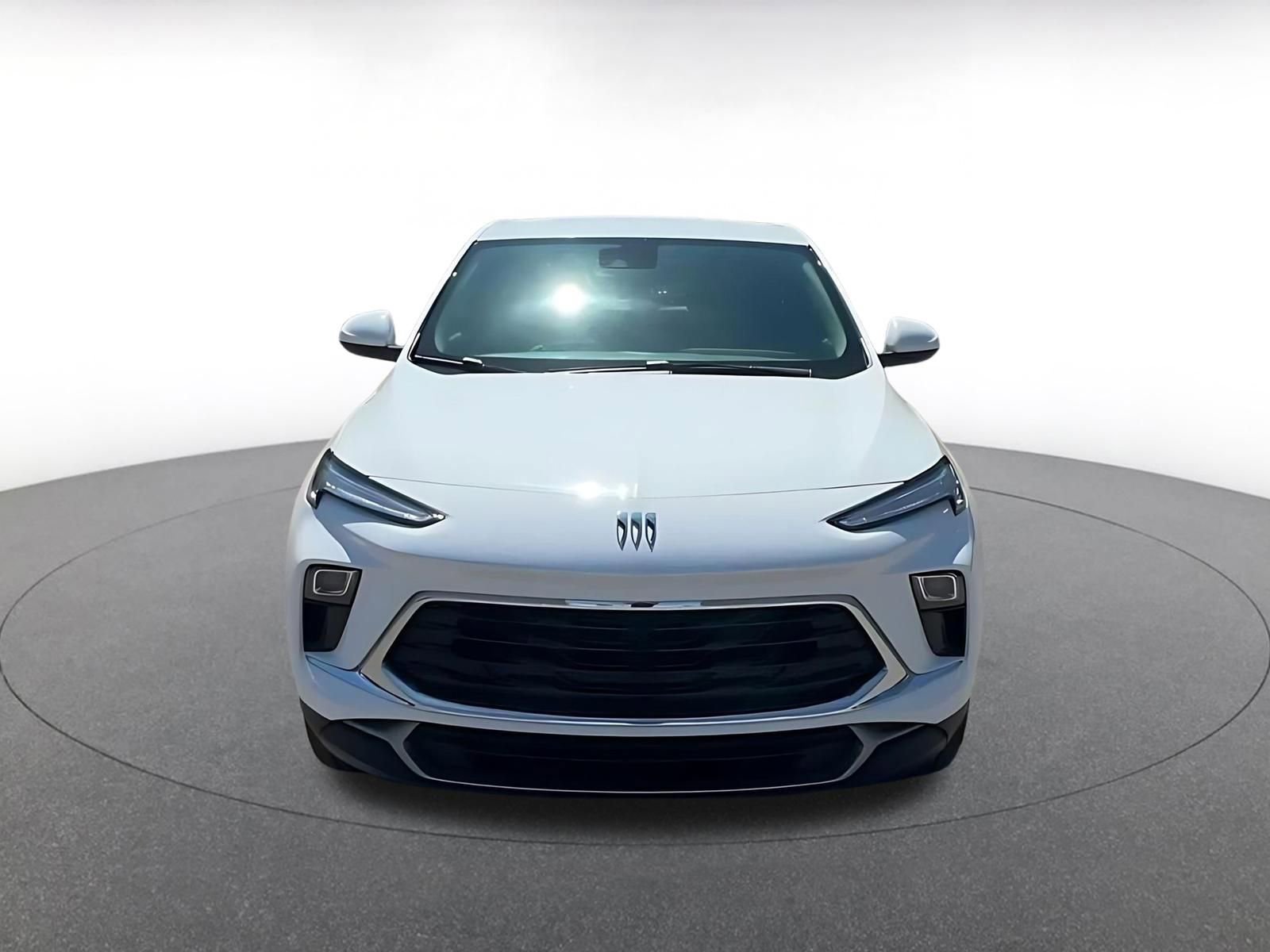 Used 2025 Buick Encore GX Preferred image 4