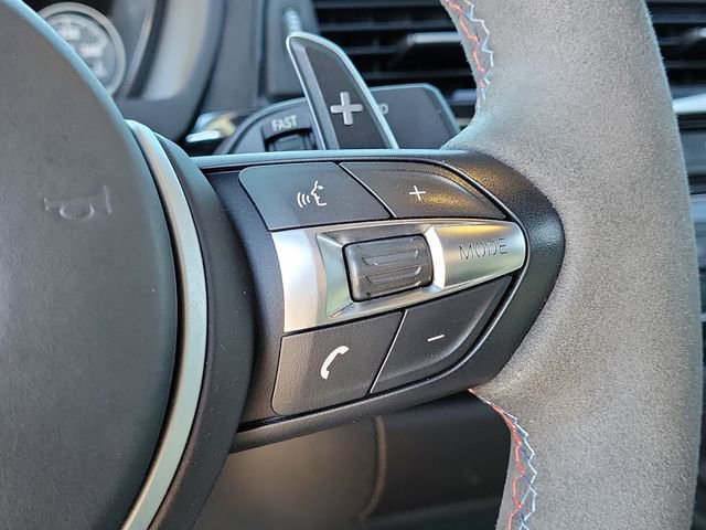 Used 2019 BMW M4 CS RWD image 26