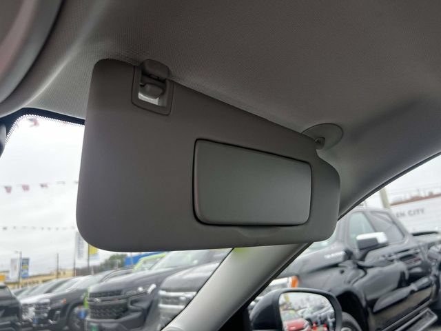 Certified 2024 Chevrolet Trax ACTIV w/ Sunroof Package FWD image 31