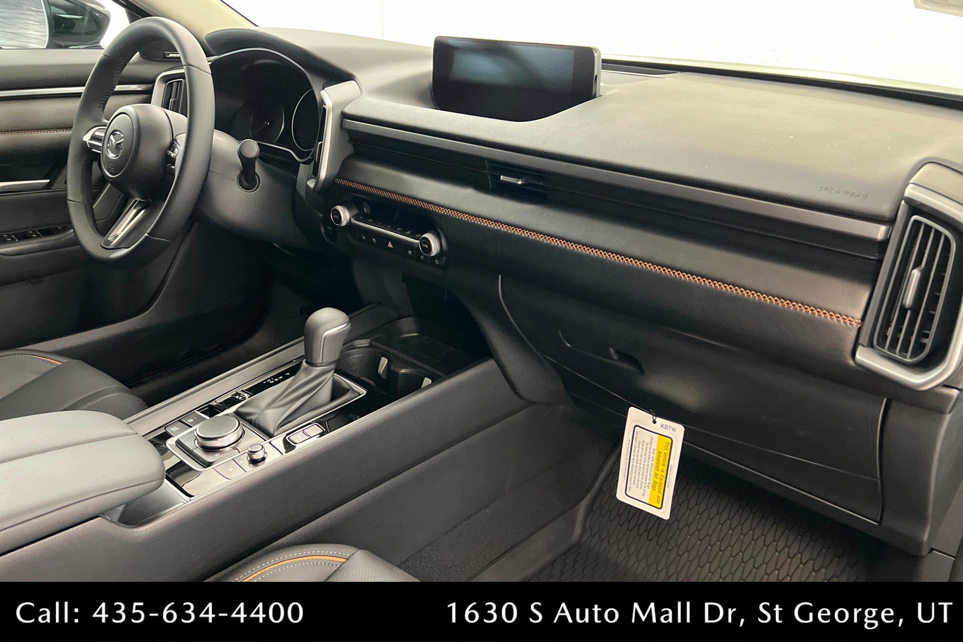 New 2026 MAZDA CX-50 AWD 2.5 Hybrid w/ Weather Package image 28