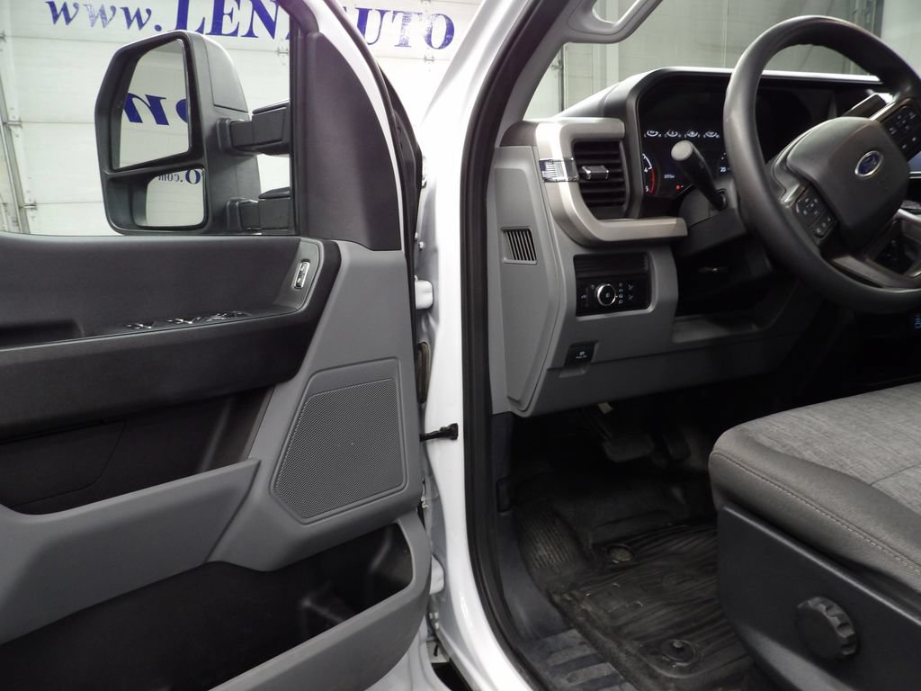 Used 2023 Ford F350 XL w/ 360-Degree Camera Package AWD/4WD image 50
