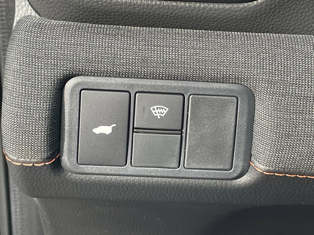 New 2026 Honda Passport TrailSport image 31