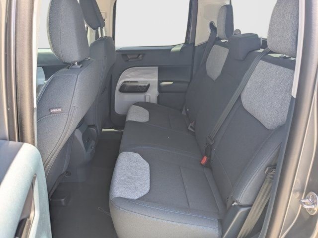 New 2026 Ford Maverick XLT FWD image 14
