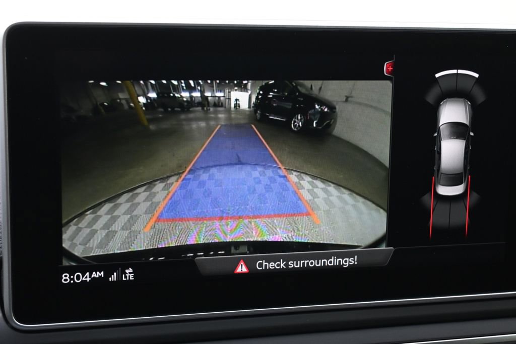 Used 2019 Audi S4 Premium Plus w/ Premium Plus Package AWD/4WD image 31