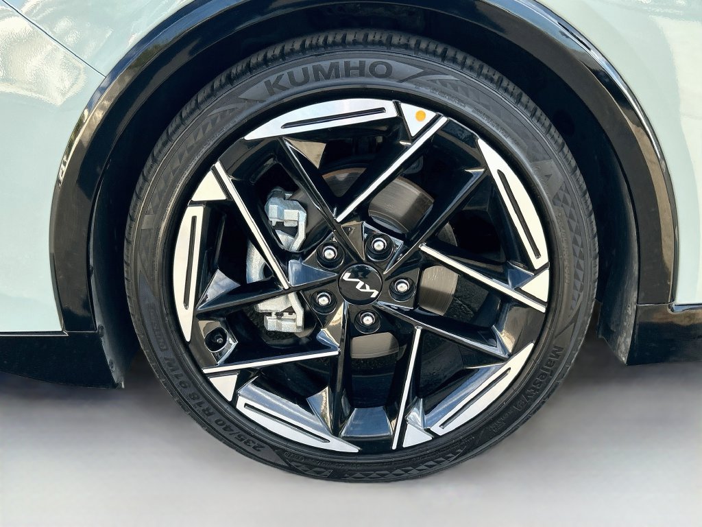 Used 2025 Kia K4 GT-Line w/ GT-Line Sunroof Package FWD image 30