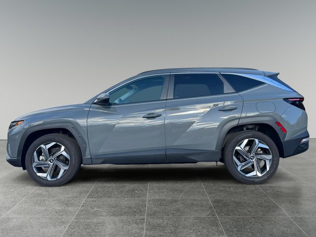 Certified 2024 Hyundai Tucson SEL w/ Convenience Package AWD/4WD image 2